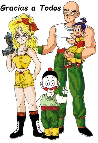 dragon ball z