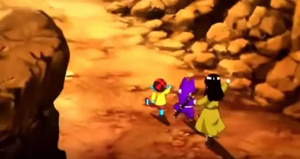 vi la resureccion de freezer