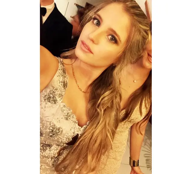 Peruana promedio