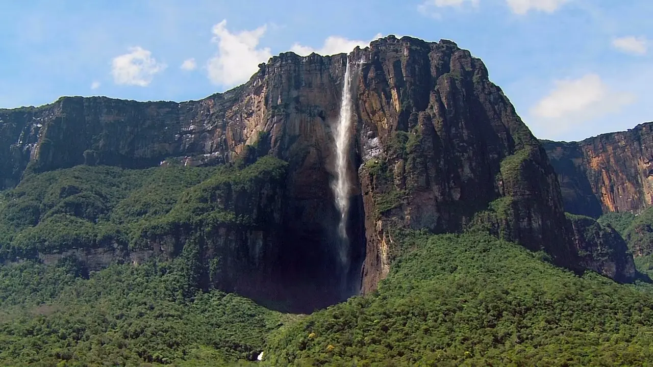 planeta tierra