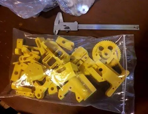prusa i3