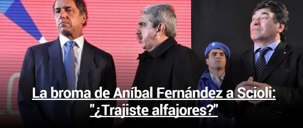 kirchnerismo