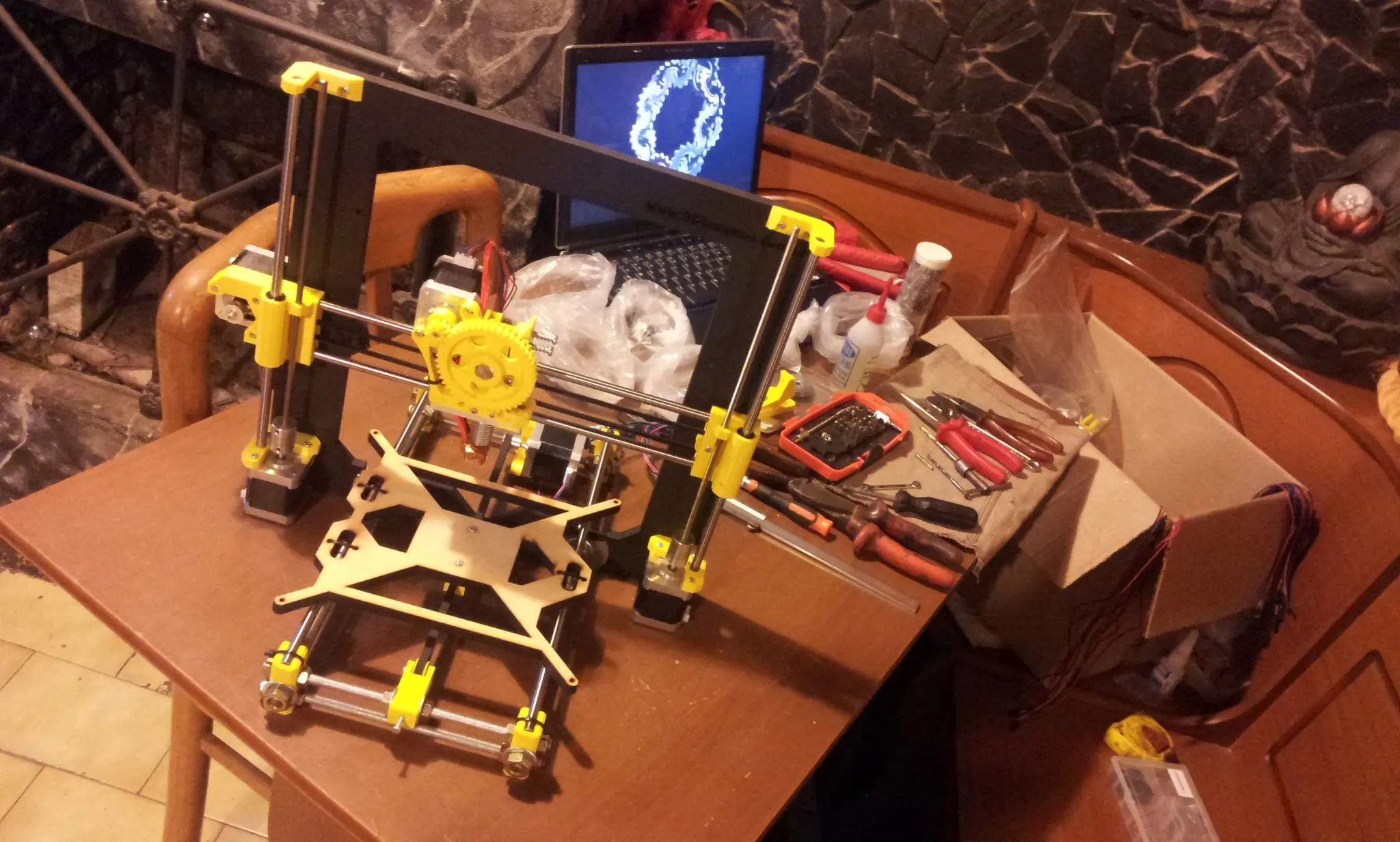 reprap