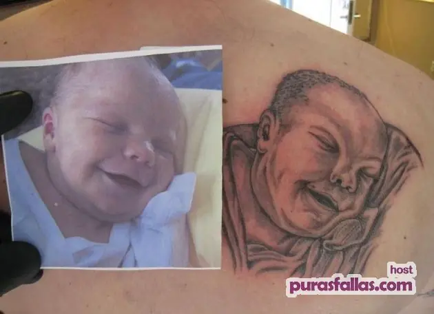 tatuajes