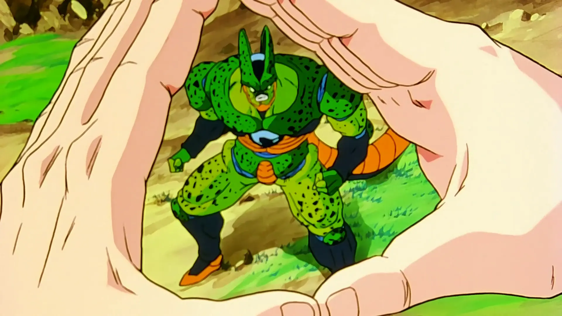 dragon ball z