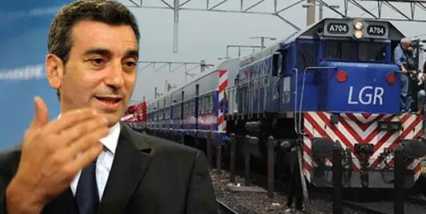 La caja negra de Randazzo