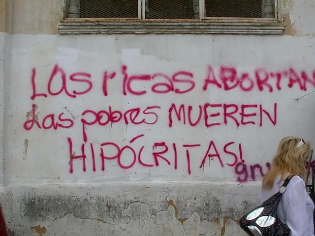 los 5 peores argumentos abortistas