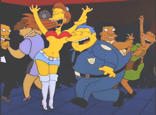 Las 10 mejores frases de Homero Simpson