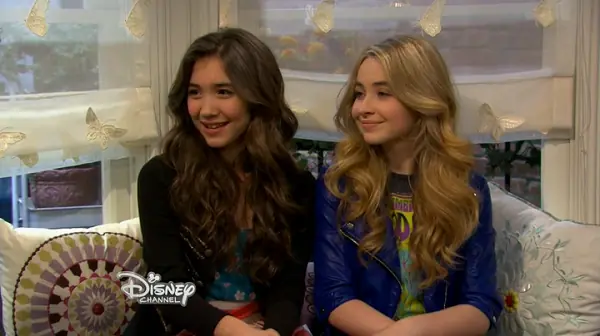 disney