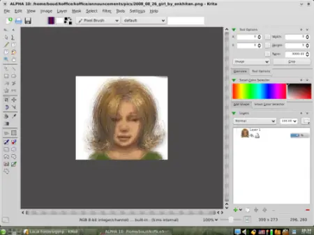 Editores