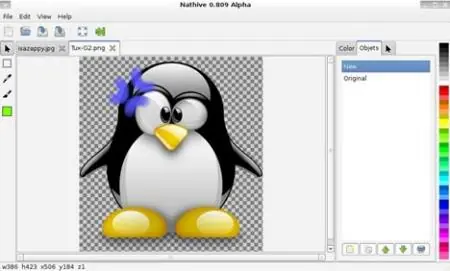 Linux