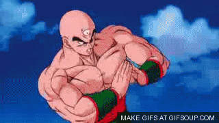 tenshinhan