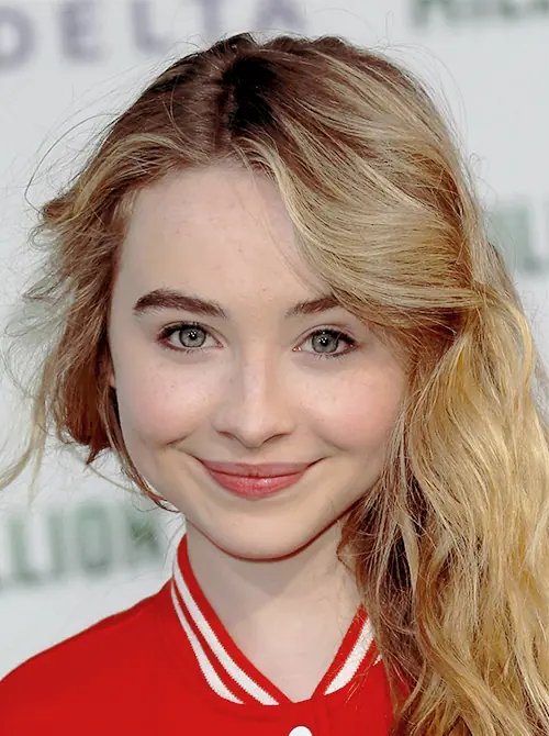 ¿Sabrina Carpenter la próxima super estrella de Disney?