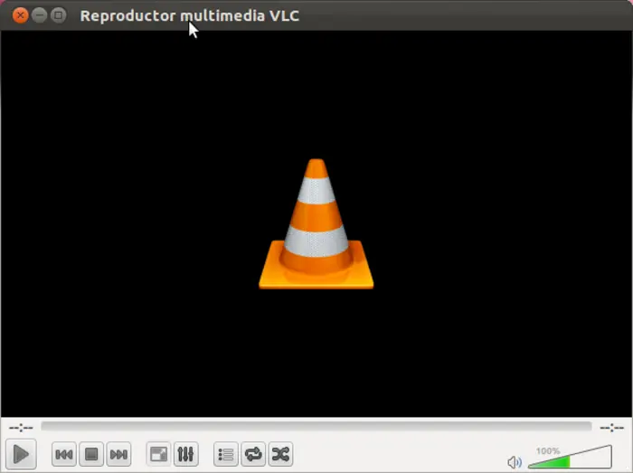vlc