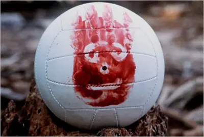 dedicado a wilson de el naufrago