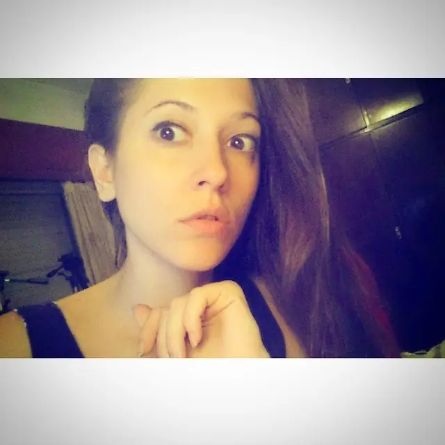 Daiana Hernandez votacion abierta a todos (no repost)