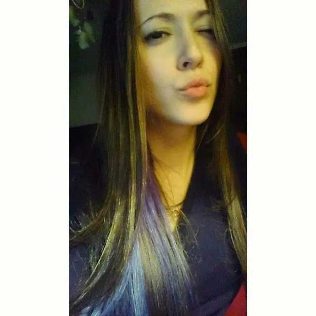 Daiana Hernandez votacion abierta a todos (no repost)