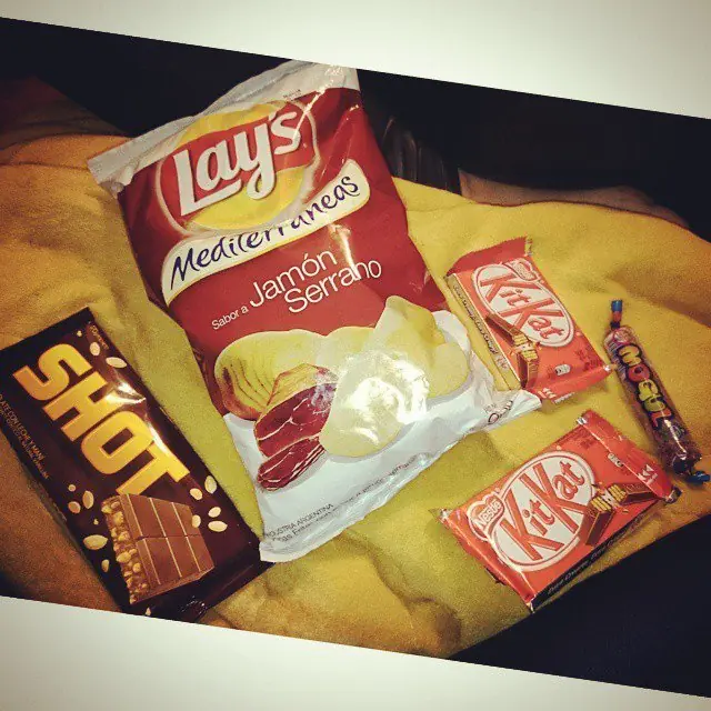 Daiana Hernandez votacion abierta a todos (no repost)