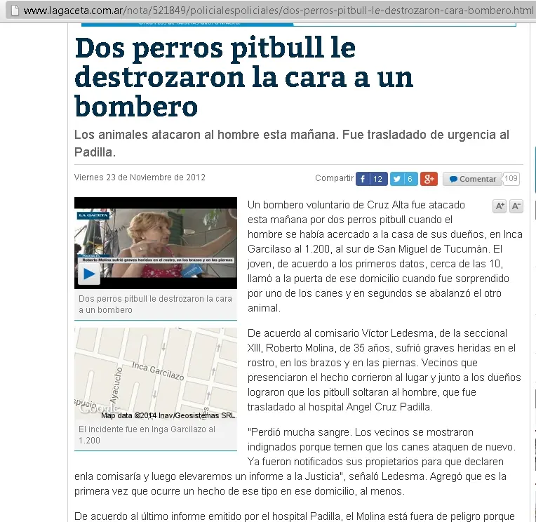 sangriento