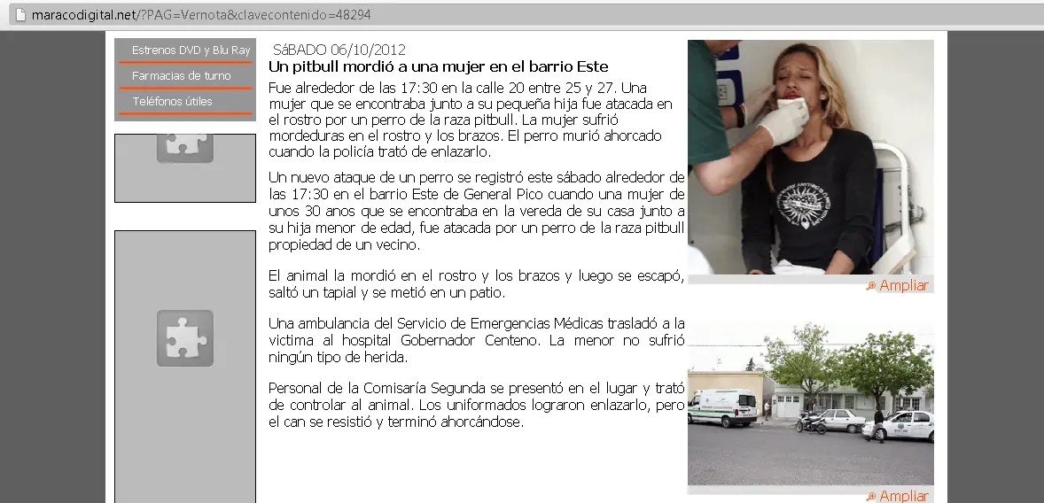 asesino