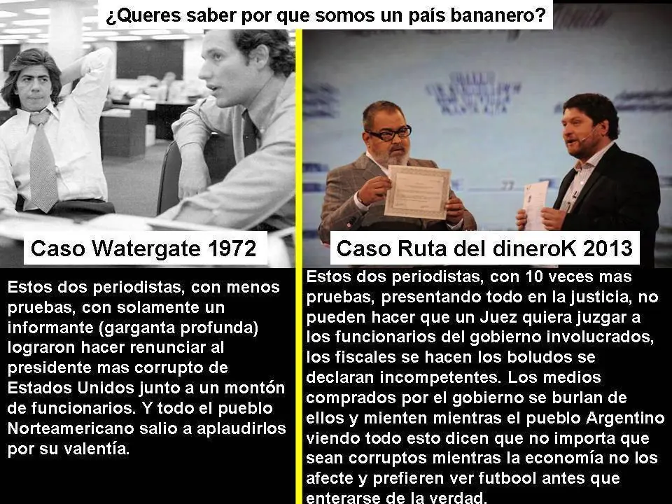 kirchnerismo