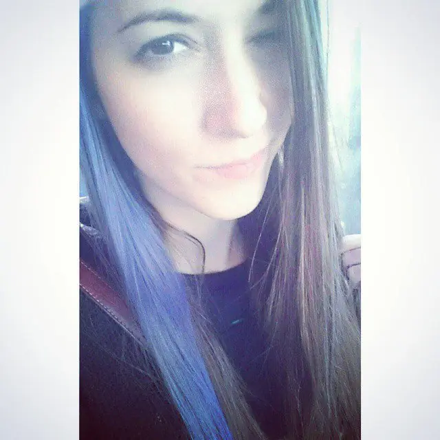 Daiana Hernandez votacion abierta a todos (no repost)