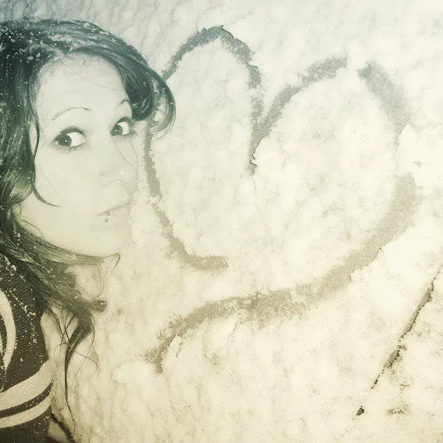 Daiana Hernandez votacion abierta a todos (no repost)