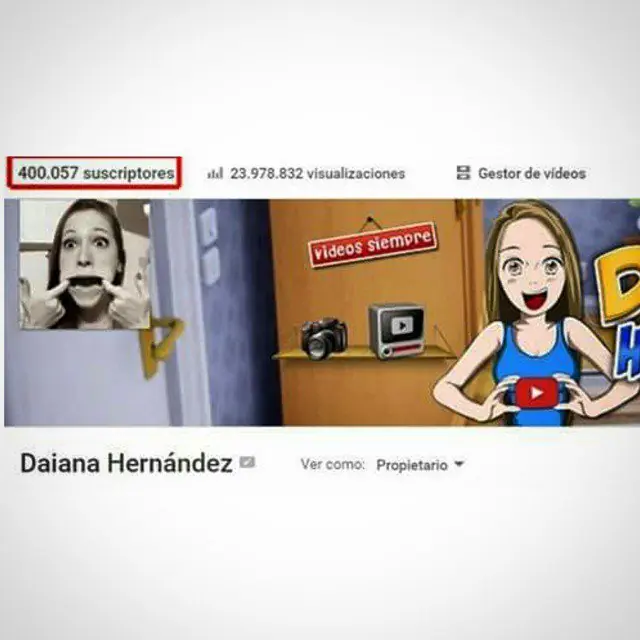 daiana hernandez