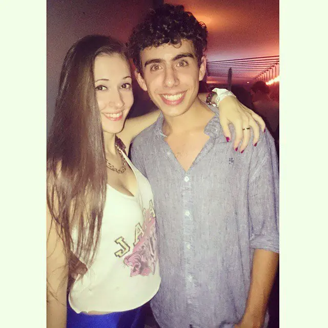 Daiana Hernandez votacion abierta a todos (no repost)