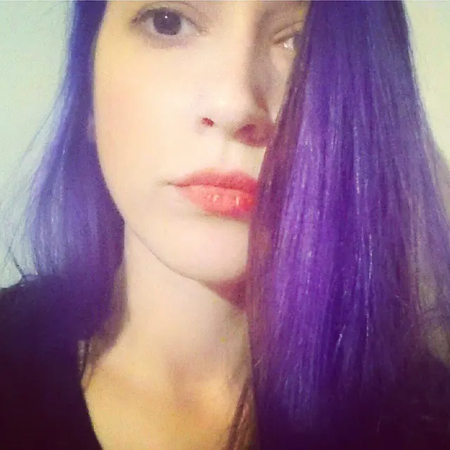 Daiana Hernandez votacion abierta a todos (no repost)