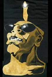 indio solari