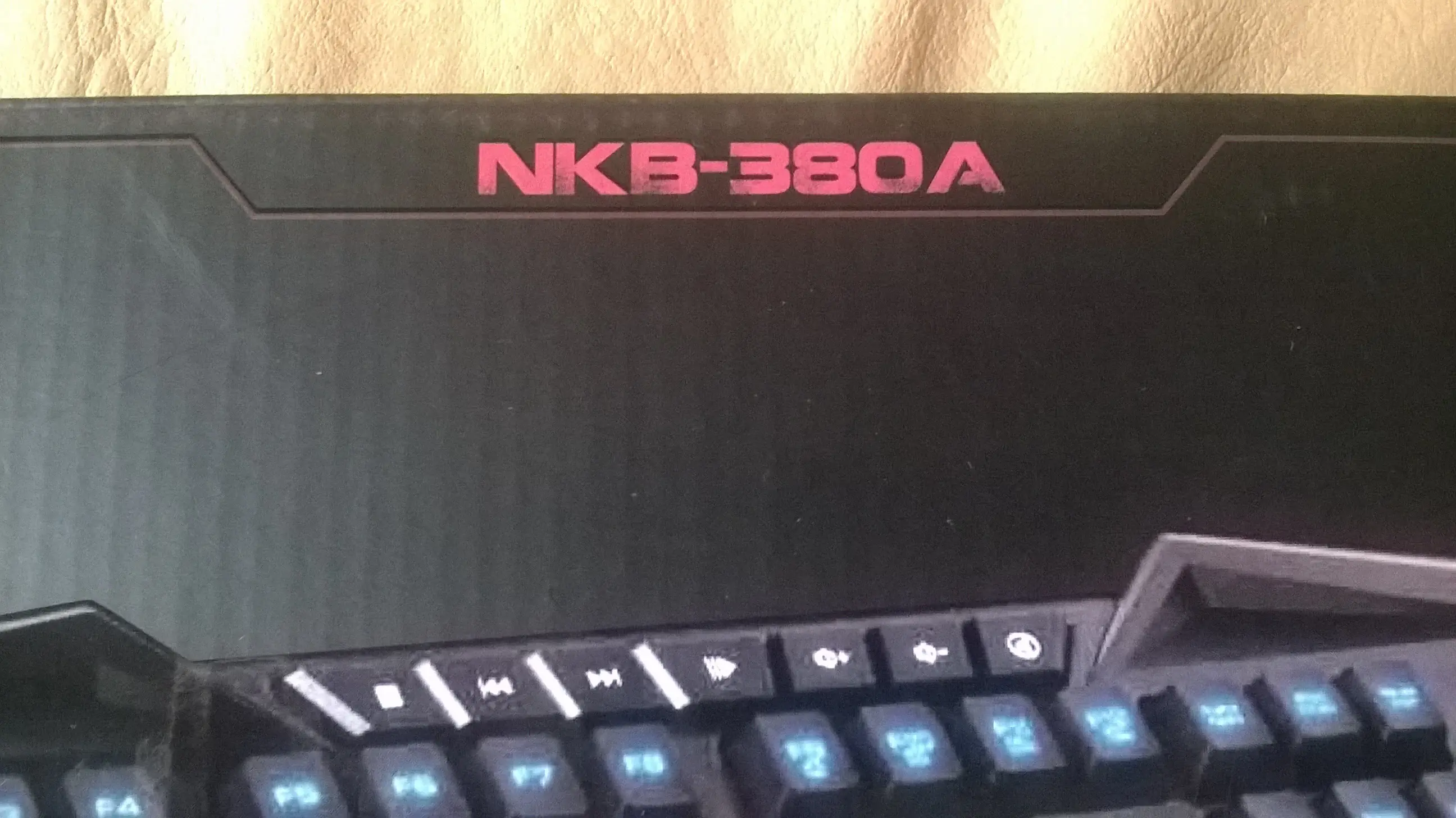 teclado