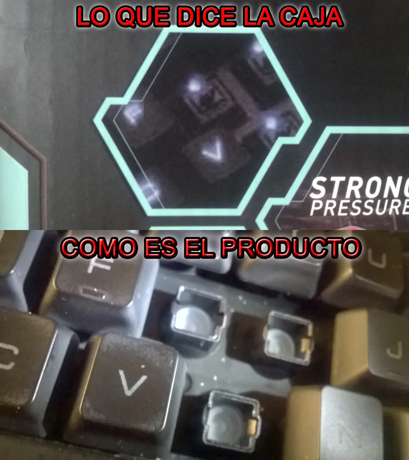 teclado