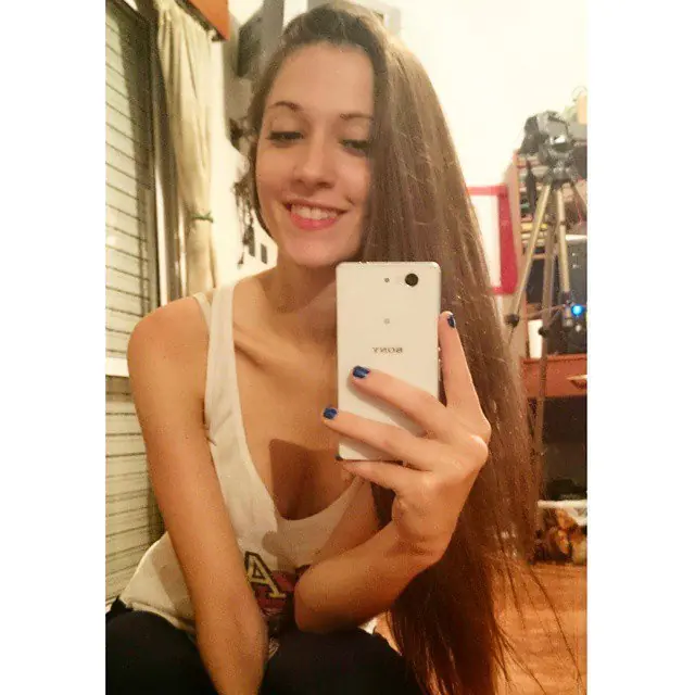 Daiana Hernandez votacion abierta a todos (no repost)