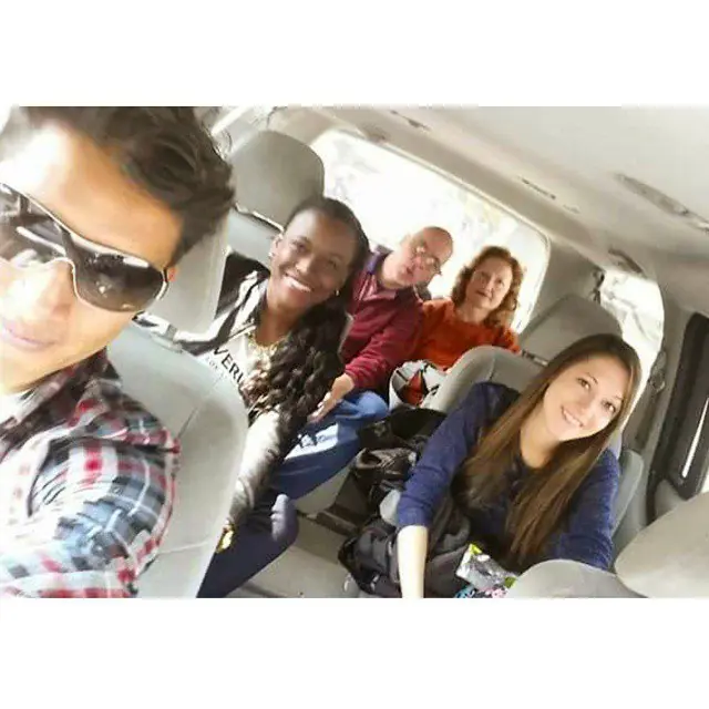 Daiana Hernandez votacion abierta a todos (no repost)