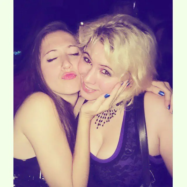 Daiana Hernandez votacion abierta a todos (no repost)