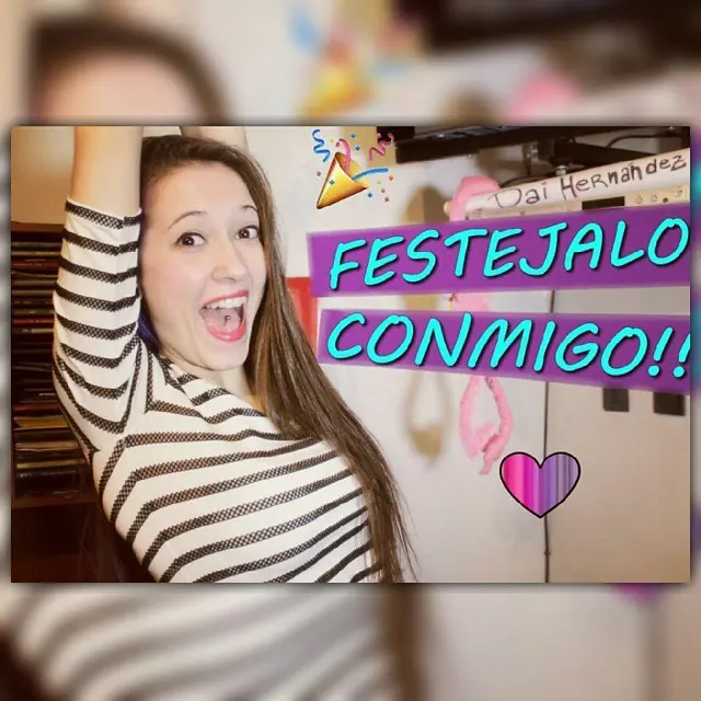 Daiana Hernandez votacion abierta a todos (no repost)