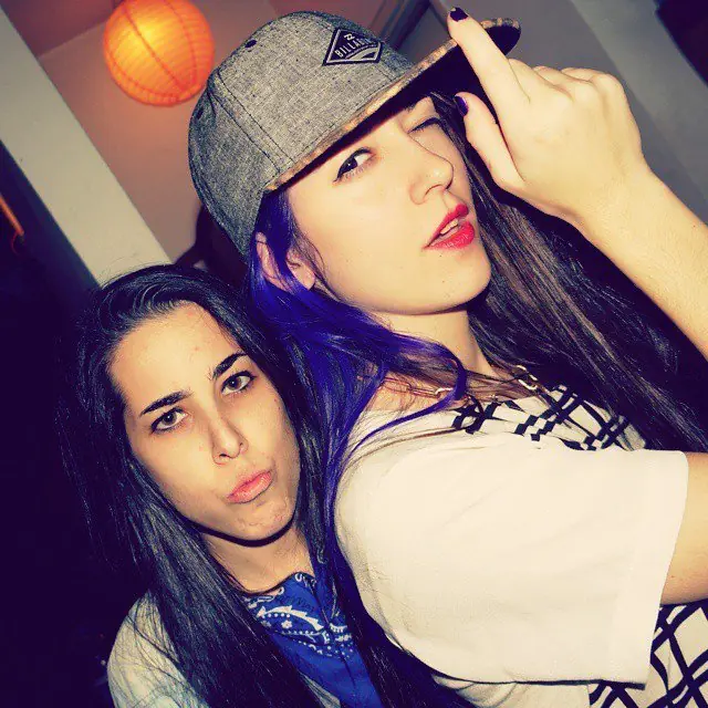 Daiana Hernandez votacion abierta a todos (no repost)