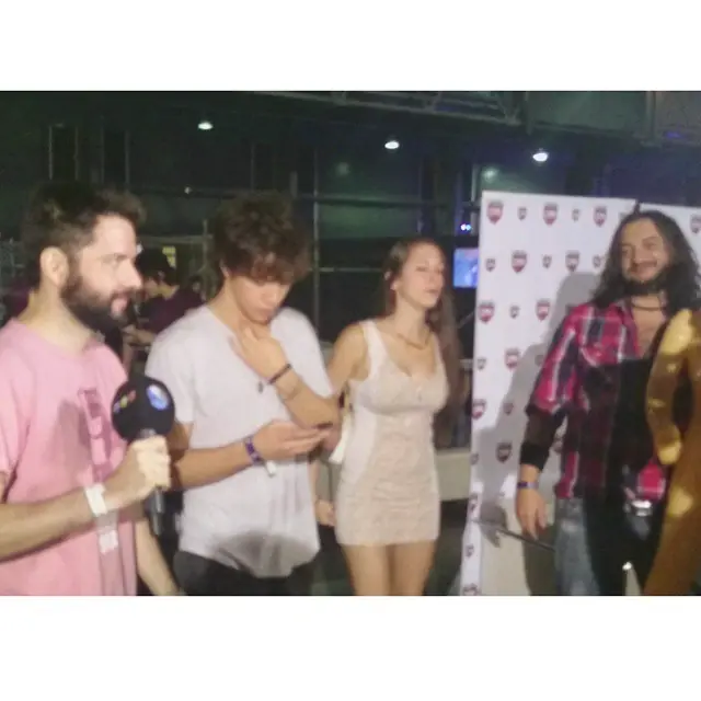 Daiana Hernandez votacion abierta a todos (no repost)