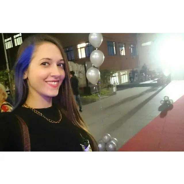 Daiana Hernandez votacion abierta a todos (no repost)