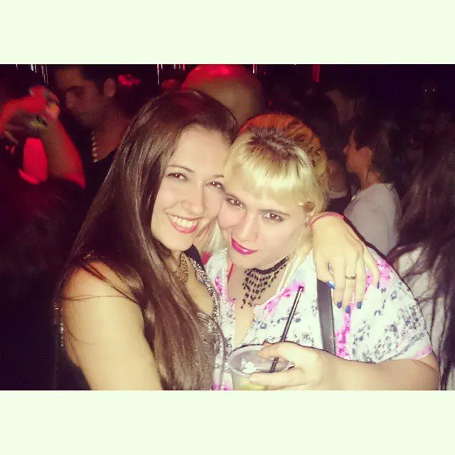 Daiana Hernandez votacion abierta a todos (no repost)