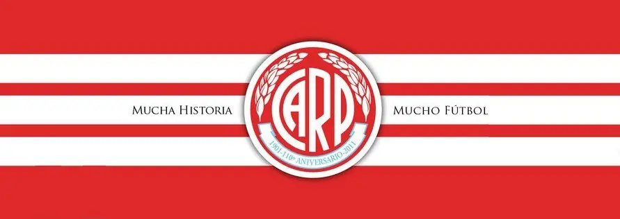 Ser de River es cualquiera.