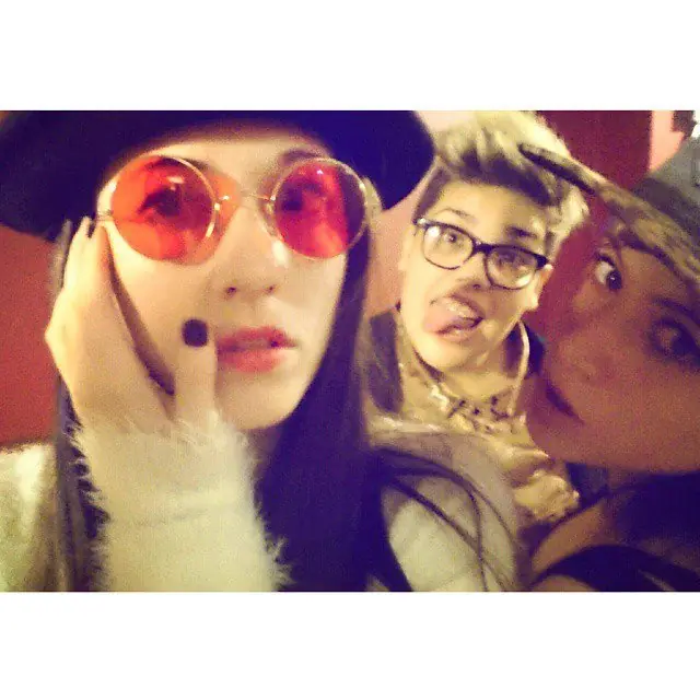 Daiana Hernandez votacion abierta a todos (no repost)