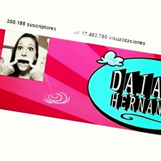 Daiana Hernandez votacion abierta a todos (no repost)