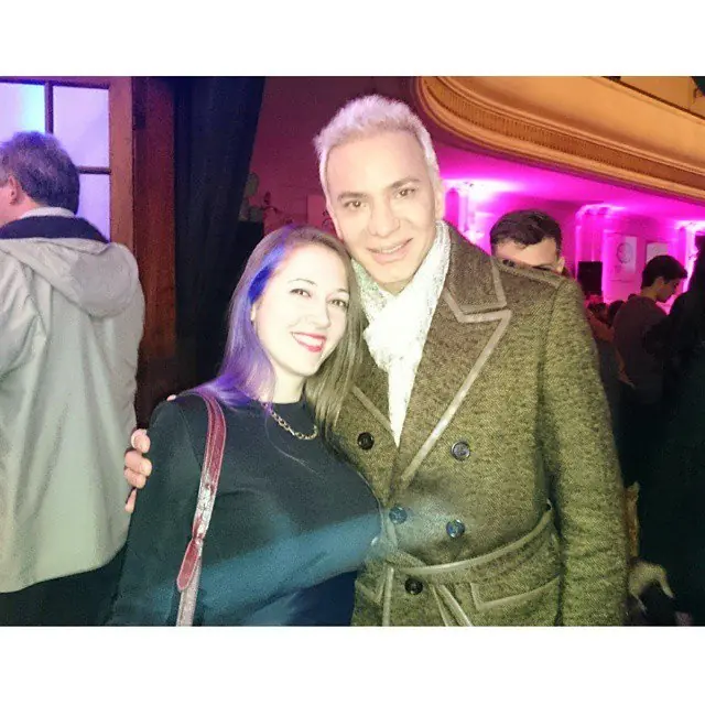 Daiana Hernandez votacion abierta a todos (no repost)