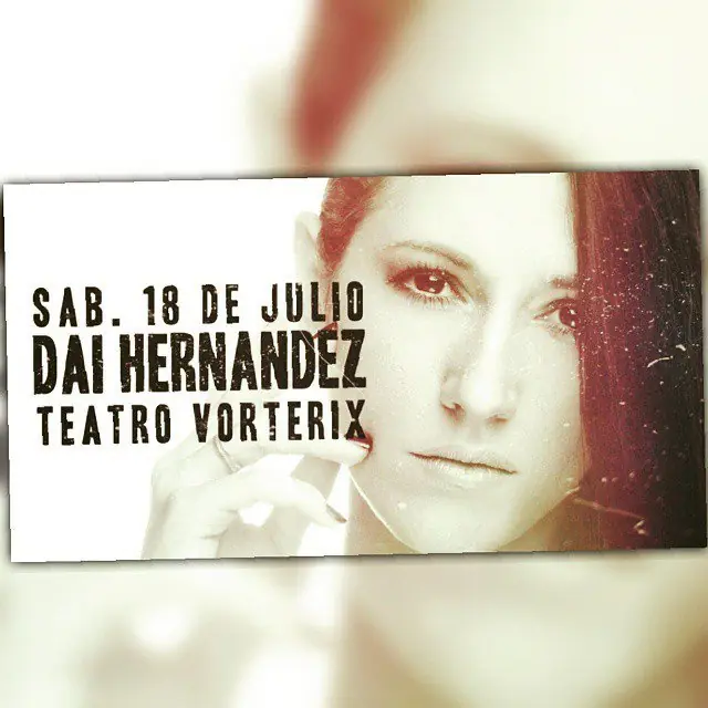 Daiana Hernandez votacion abierta a todos (no repost)