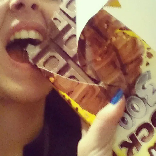 Daiana Hernandez votacion abierta a todos (no repost)