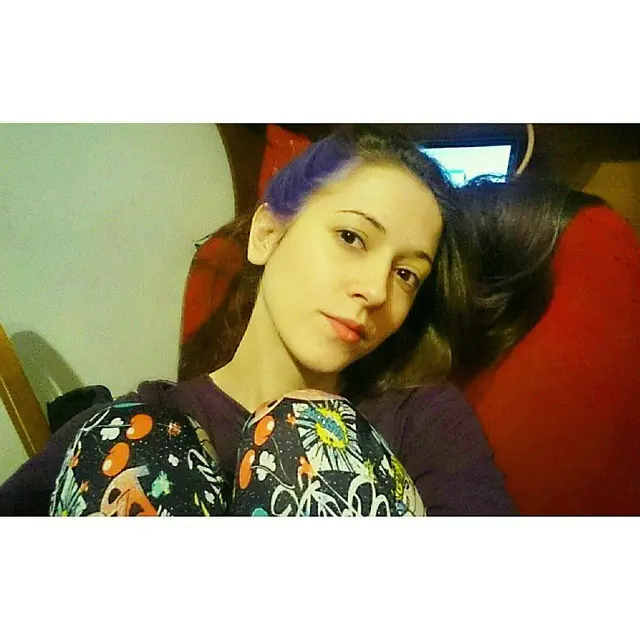 Daiana Hernandez votacion abierta a todos (no repost)