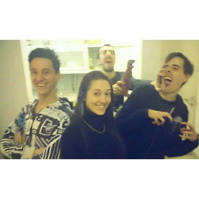 Daiana Hernandez votacion abierta a todos (no repost)