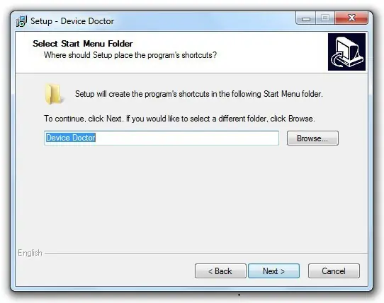 Device Doctor